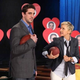 Illustration for article titled Aaron Rodgerss Celebrity Crush Is Ellen DeGeneres